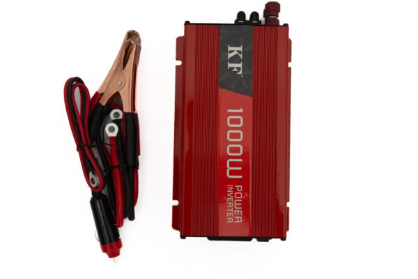 KF 1000W Power Inverter