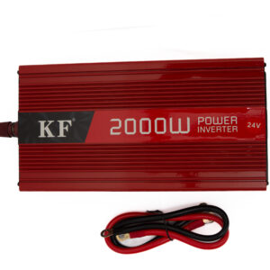 KF 2000W Power Inverter