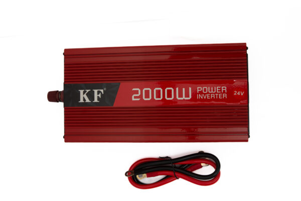 KF 2000W Power Inverter