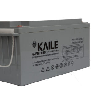 KAILE 150Ah Battery